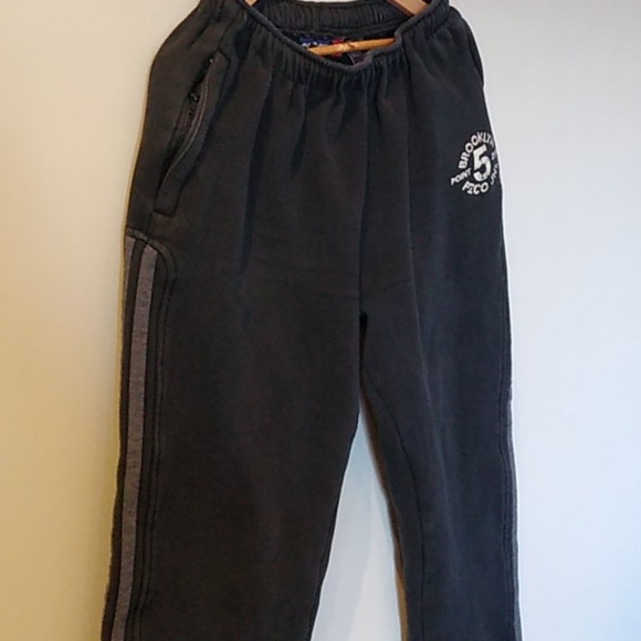 Vintage 90s Point Zero Track Suit Size L - Picture 10 of 14